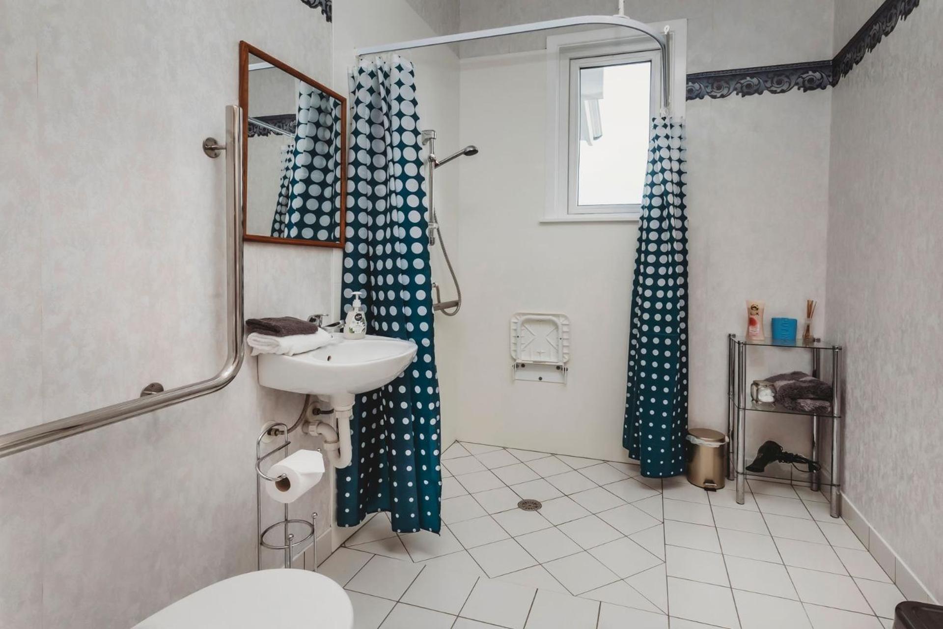 Timata Ora Sleeps 14 Villa New Plymouth Buitenkant foto