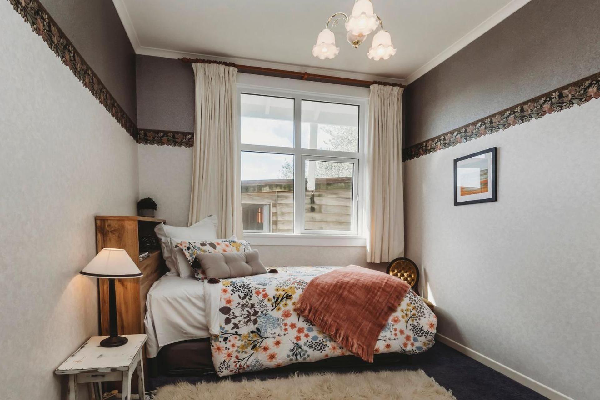 Timata Ora Sleeps 14 Villa New Plymouth Buitenkant foto
