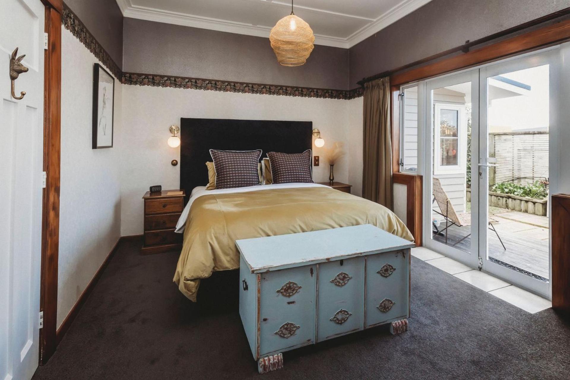 Timata Ora Sleeps 14 Villa New Plymouth Buitenkant foto