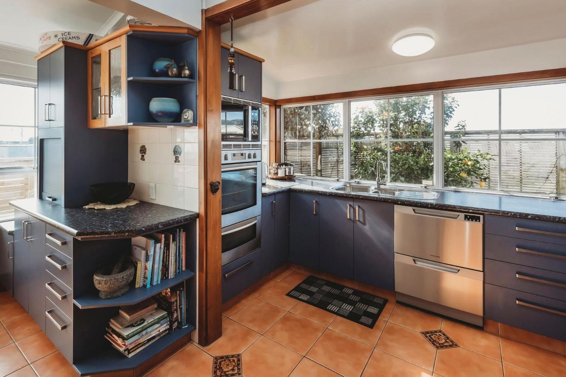 Timata Ora Sleeps 14 Villa New Plymouth Buitenkant foto