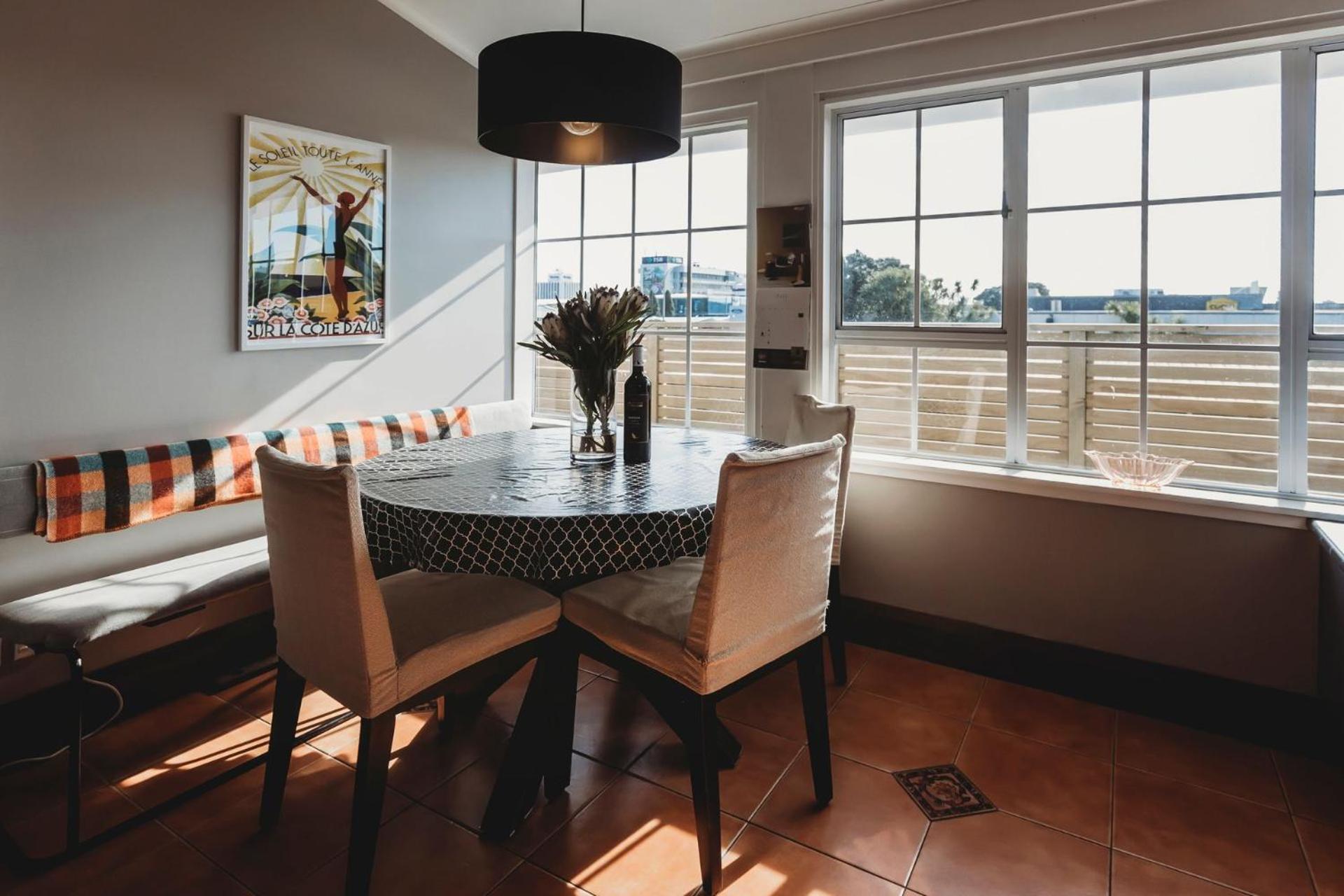 Timata Ora Sleeps 14 Villa New Plymouth Buitenkant foto