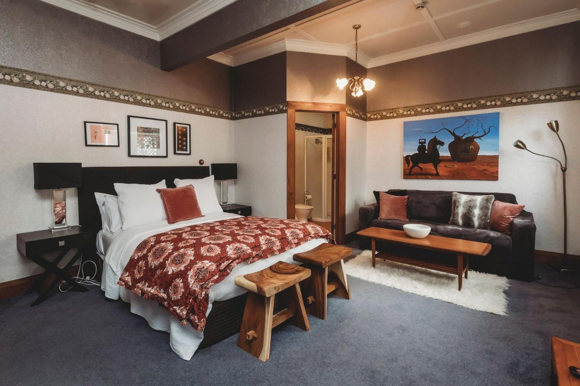 Timata Ora Sleeps 14 Villa New Plymouth Buitenkant foto